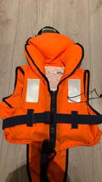 Kinder zwemvest LP100 15-30 kg, Watersport en Boten, Watersportkleding, Ophalen, Kind, Aspiiria LP100, Zo goed als nieuw