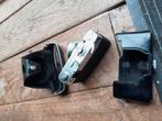 Yashica minister 700, Ophalen of Verzenden, Zo goed als nieuw, Compact, Overige Merken