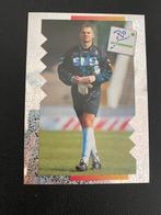 Sander Boschker - FC Twente - Panini Voetbal 95 Sticker, Ophalen of Verzenden, Gebruikt, F.C. Twente, Poster, Plaatje of Sticker