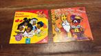 2 Sinterklaas cd’s met 24 liedjes en pieten avonturen, Diversen, Sinterklaas, Ophalen of Verzenden, Zo goed als nieuw