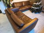 Machalke & Machalke 2- en 3-zits bankstel, Ophalen, Gebruikt, Design, Rechte bank