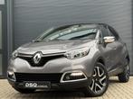 Renault Captur 0.9 TCe Dynamique, Voorwielaandrijving, Stof, Gebruikt, Origineel Nederlands