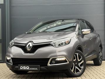 Renault Captur 0.9 TCe Dynamique beschikbaar voor biedingen