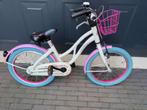 Alpina Ocean 18 inch, Fietsen en Brommers, Ophalen, Gebruikt, Alpina, Handrem