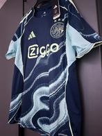 Ajax uitshirt M, Ophalen of Verzenden, Zo goed als nieuw, Shirt