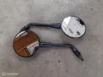 Spiegels FAR monster 600 620 695 750 800 900 1000 S4, Gebruikt, Factorystore.service@ducati.com, Ophalen of Verzenden