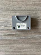 Controller Pack Nintendo 64, Spelcomputers en Games, Games | Nintendo 64, Ophalen of Verzenden