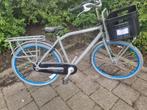 Prachtig gazelle heavy duty  heren fiets te koop ., Versnellingen, Ophalen of Verzenden, Zo goed als nieuw, Gazelle