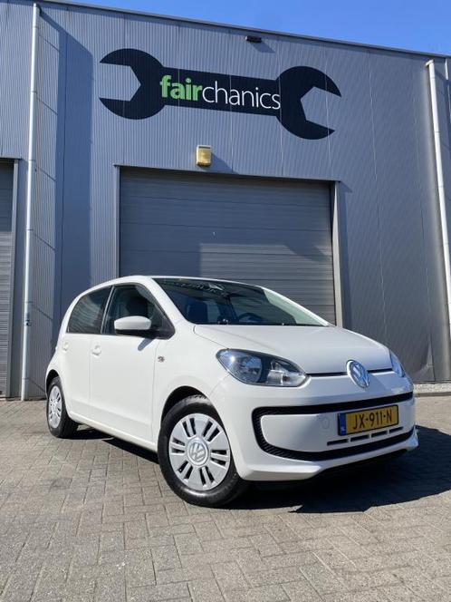 Volkswagen Up! Airco | Bluetooth | BTW auto, Auto's, Volkswagen, Particulier, Te koop, up!, ABS, Airbags, Airconditioning, Centrale vergrendeling