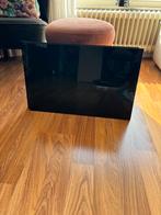 Ikea Besta deuren zwart hoogglans, Ophalen of Verzenden, Zo goed als nieuw, 25 tot 50 cm, Minder dan 100 cm