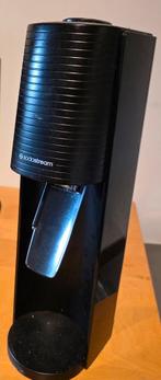 Sodastream Compleet Pakket, Witgoed en Apparatuur, Bruiswatermachines, Ophalen, Gebruikt