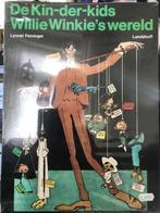 Little nemo 1908 willie winkie ‘s wereld c6 landshoff, Boeken, Stripboeken, Ophalen of Verzenden, Zo goed als nieuw, Eén stripboek