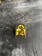 Serie 1: smidje pin, Verzamelen, Efteling, Ophalen of Verzenden, Zo goed als nieuw, Button of Speldje