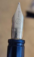 Vulpen Parker, Dupont, Waterman gouden tip, Verzamelen, Pennenverzamelingen, Ophalen of Verzenden, Gebruikt, Vulpen, Parker