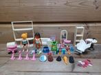Playmobil kapsalon., Ophalen of Verzenden, Zo goed als nieuw