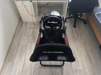 Thrustmaster T300 RS GT + TH8A Shifter (Seat not included!), Ophalen, Zo goed als nieuw