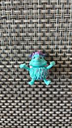 Barbie Elina Mattel fairutopia figuurtje Bibble, Ophalen of Verzenden, Zo goed als nieuw