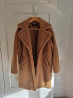 Teddy jas  Expresso dames, Kleding | Dames, Jassen | Winter, Ophalen, Bruin, Expresso, Zo goed als nieuw