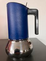 Moderne Percolator, Ophalen of Verzenden, Zo goed als nieuw