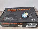 Dreambox DM 500+, Audio, Tv en Foto, Gebruikt, Ophalen