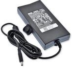 Dell 130 W AC adapter, Computers en Software, Laptop-opladers, Verzenden, Zo goed als nieuw