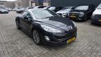 Peugeot RCZ 1.6 | Benzine | Cruise Control & Elec. Spoiler, Voorwielaandrijving, Electronic Stability Program (ESP), Zwart, 4 stoelen
