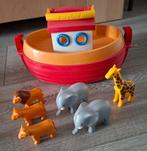 Ark van Noach, Kinderen en Baby's, Speelgoed | Playmobil, Ophalen of Verzenden, Gebruikt