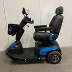 Scootmobiel Orion Pro 3-wiel | Invacare met 492 KM!, Gebruikt, Verzenden, Invacare, 36 t/m 45 km