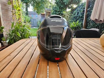 Nolan N90-3 Systeemhelm maat L beschikbaar voor biedingen