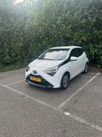 Toyota Aygo 1.0 Vvt-i 72pk 5D 2019 Wit, Voorwielaandrijving, 4 stoelen, Wit, Origineel Nederlands