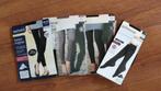Leggings en pantykousjes mt 40/42, Legging, Zwart, Nieuw, Maat 40/42 (M)