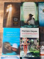 Diverse schrijvers. Boeken zijn in nette staat., Boeken, Gelezen, Ophalen of Verzenden, Nederland