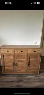 Manderup dressoir Jysk, Huis en Inrichting, Kasten | Dressoirs, Ophalen, Nieuw, 25 tot 50 cm
