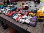 Partij Merkloze Retro Autootjes, Ophalen of Verzenden, Gebruikt, Auto