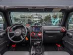 Jeep Wrangler Unlimited 3.8 Sahara | Camera | Cruise | Lier, Stof, Gebruikt, 2000 kg, 109 €/maand