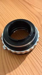 Gobe Urth Nikon G naar Fuji X Adapter - Nieuw, Ophalen of Verzenden, Nieuw, Toebehoren
