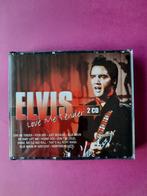 Elvis Presley. Love me Tender 2cd, Ophalen of Verzenden, Zo goed als nieuw