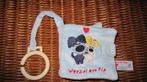 Woezel en pip boekje wagenhanger boxhanger 2,50 euro/stuk, Ophalen of Verzenden, Zo goed als nieuw, Overige typen