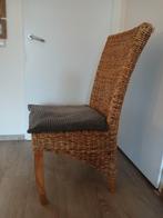 Eetkamerstoelen 6 stuks, Huis en Inrichting, Stoelen, Ophalen