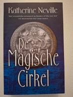 Katherine Neville - De magische cirkel, Ophalen, Nieuw, Katherine Neville