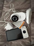 Defecte Vtech Babyfoon Camera - Voor Reparatie, Ophalen of Verzenden, Gebruikt, Camera