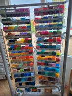 Pixelmatjes....., Hobby en Vrije tijd, Ministeck, Ophalen of Verzenden, Gebruikt