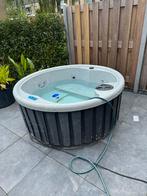 Balboa jacuzzi, Tuin en Terras, Bubbelbaden en Hottubs, Ophalen, Gebruikt, Filter, Vast