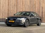 Audi A6 Limousine 2.8 FSI Pro Line Plus |EXPORT|, Euro 5, Gebruikt, Zwart, 2773 cc