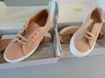 Superga twee paar nieuwe sneakers maat 38, Ophalen of Verzenden, Nieuw, Sneakers of Gympen