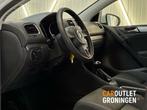 Volkswagen Golf 1.4 Easyline | 5-DRS | AIRCO | NWE APK, Te koop, Geïmporteerd, Benzine, Hatchback