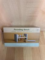 hamerbank speelgoed, Kinderen en Baby's, Speelgoed | Houten speelgoed, Ophalen of Verzenden