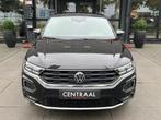 Volkswagen T-Roc 1.5 TSI Sport 150PK|ACC|Navi|Pdc|DAB|Stoelv, Stof, Zwart, 4 cilinders, 150 pk