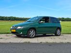 Lancia Y 1.2 16V 1999 Groen, Voorwielaandrijving, Stof, 1242 cc, 400 kg