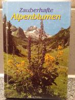 Alpenfloragids, Ophalen of Verzenden, Zo goed als nieuw, Bloemen, Planten en Bomen